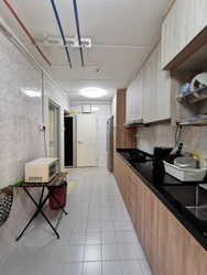Blk 181 Stirling Rise (Queenstown), HDB 4 Rooms #512701071